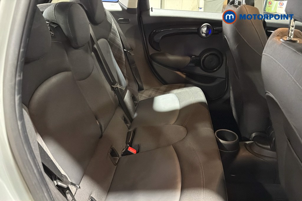 Mini Hatchback Cooper S Classic Automatic Petrol Hatchback - Stock Number (1629056) - 28th supplementary image