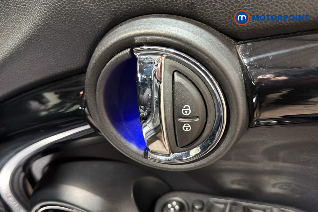 Mini Hatchback Cooper S Classic Automatic Petrol Hatchback - Stock Number (1629056) - 42nd supplementary image