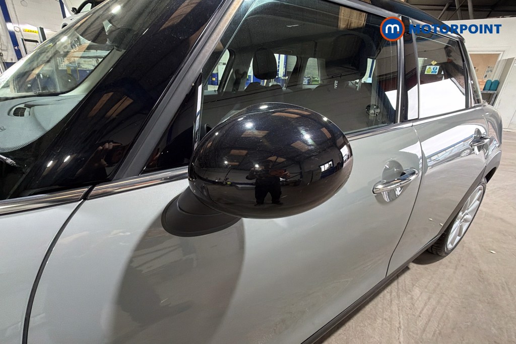 Mini Hatchback Cooper S Classic Automatic Petrol Hatchback - Stock Number (1629056) - 43rd supplementary image