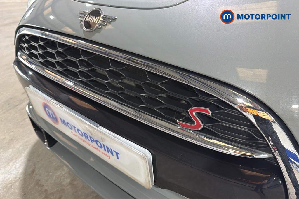 Mini Hatchback Cooper S Classic Automatic Petrol Hatchback - Stock Number (1629056) - 45th supplementary image