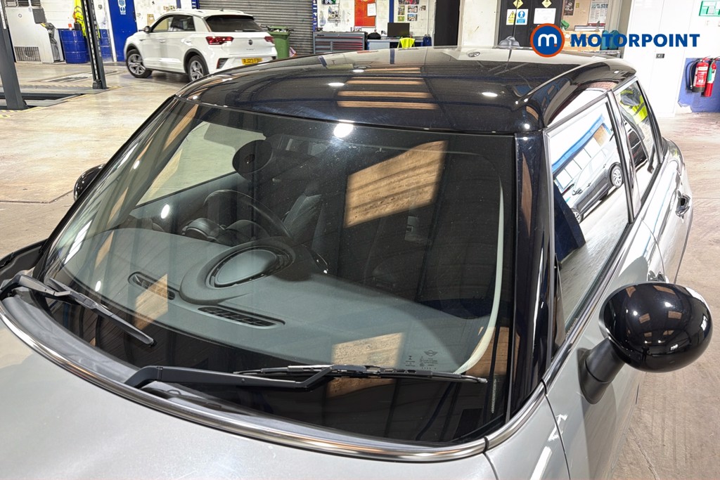 Mini Hatchback Cooper S Classic Automatic Petrol Hatchback - Stock Number (1629056) - 52nd supplementary image