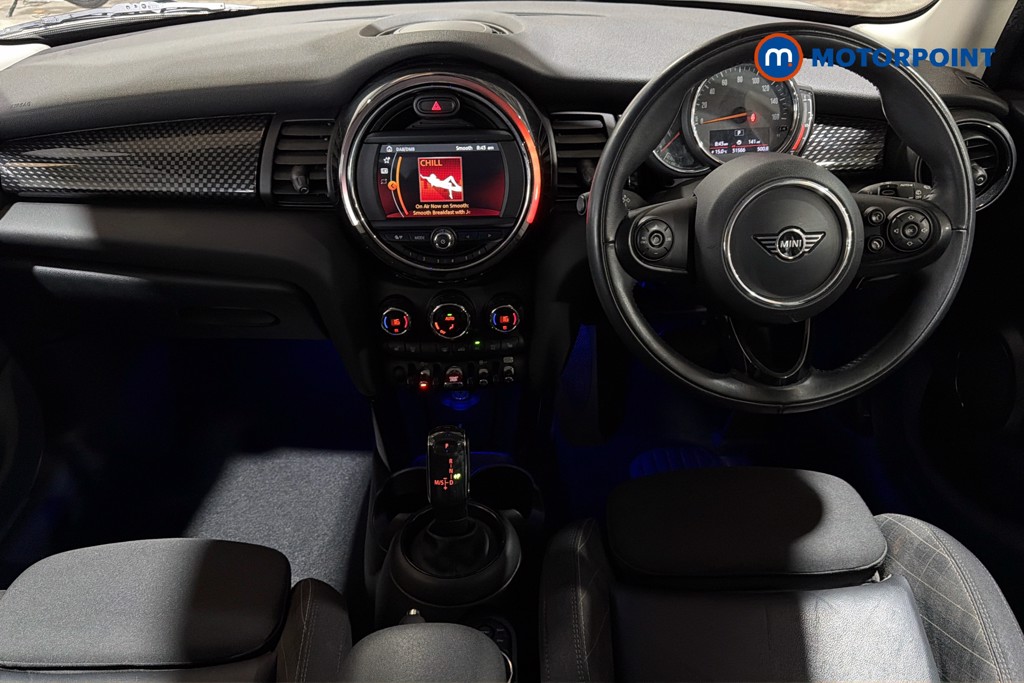 Mini Hatchback Cooper S Classic Automatic Petrol Hatchback - Stock Number (1629056) - 1st supplementary image