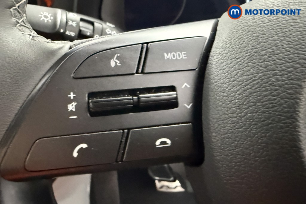 Hyundai Bayon Ultimate Automatic Petrol SUV - Stock Number (1629064) - 3rd supplementary image