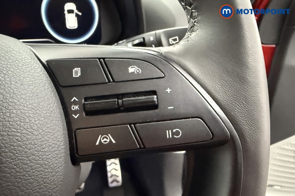 Hyundai Bayon Ultimate Automatic Petrol SUV - Stock Number (1629064) - 4th supplementary image
