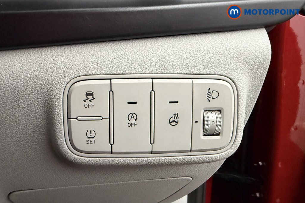 Hyundai Bayon Ultimate Automatic Petrol SUV - Stock Number (1629064) - 5th supplementary image