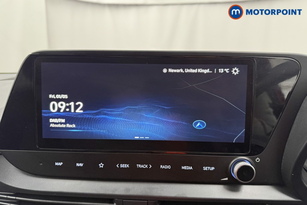 Hyundai Bayon Ultimate Automatic Petrol SUV - Stock Number (1629064) - 7th supplementary image