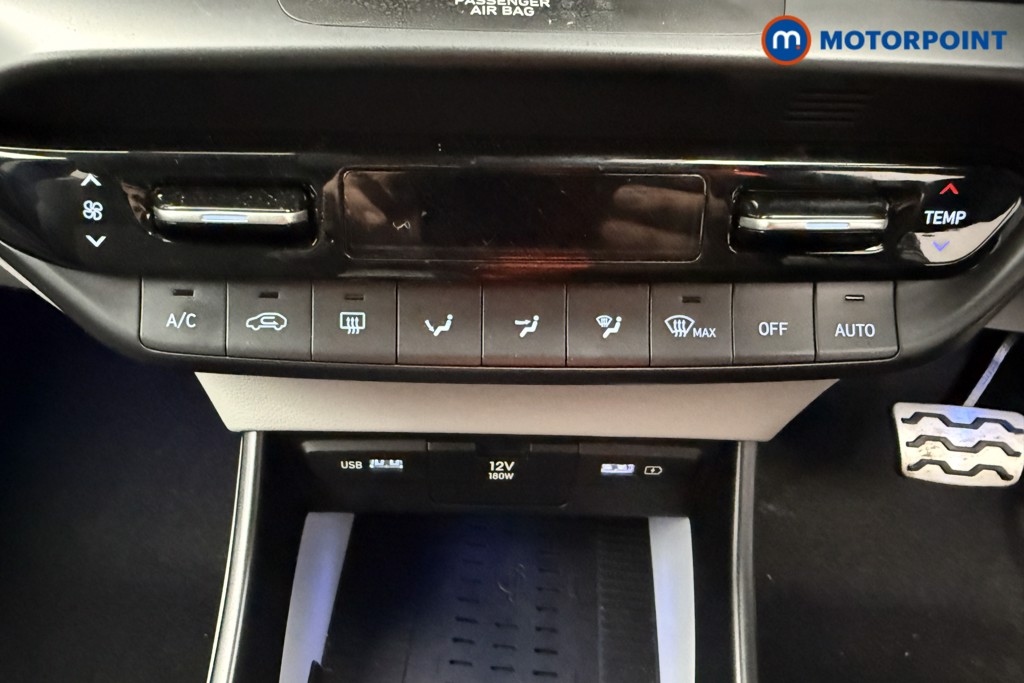 Hyundai Bayon Ultimate Automatic Petrol SUV - Stock Number (1629064) - 10th supplementary image