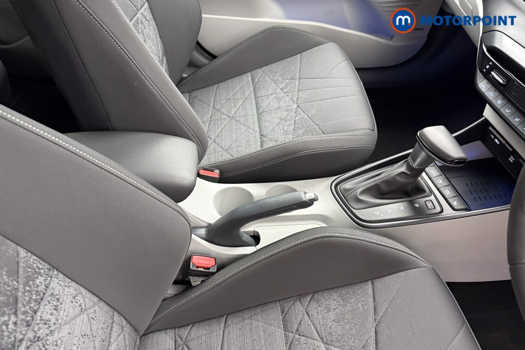 Hyundai Bayon Ultimate Automatic Petrol SUV - Stock Number (1629064) - 12th supplementary image