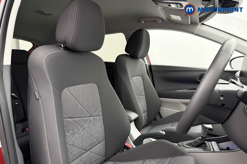 Hyundai Bayon Ultimate Automatic Petrol SUV - Stock Number (1629064) - 13th supplementary image