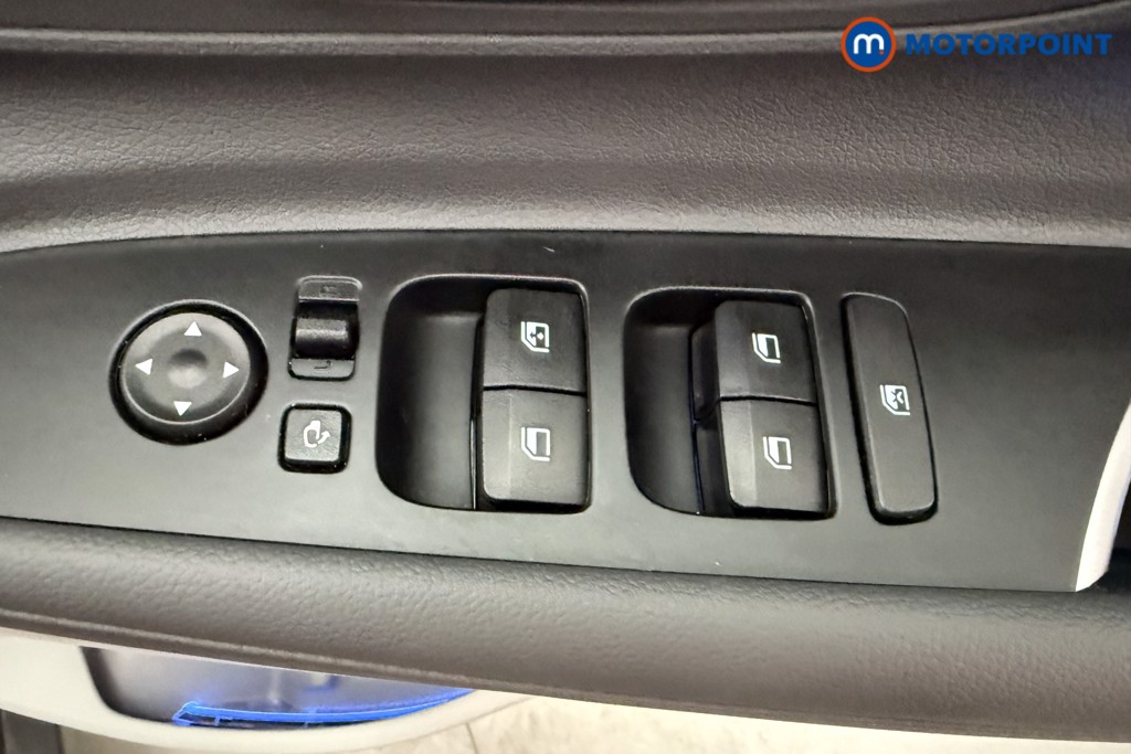 Hyundai Bayon Ultimate Automatic Petrol SUV - Stock Number (1629064) - 15th supplementary image