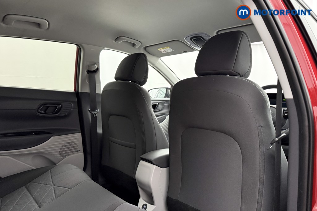 Hyundai Bayon Ultimate Automatic Petrol SUV - Stock Number (1629064) - 16th supplementary image