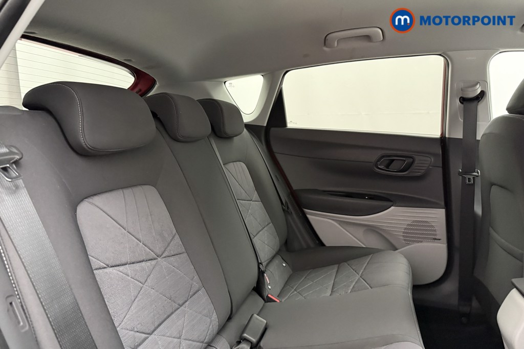 Hyundai Bayon Ultimate Automatic Petrol SUV - Stock Number (1629064) - 17th supplementary image