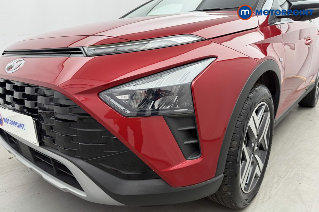 Hyundai Bayon Ultimate Automatic Petrol SUV - Stock Number (1629064) - 21st supplementary image