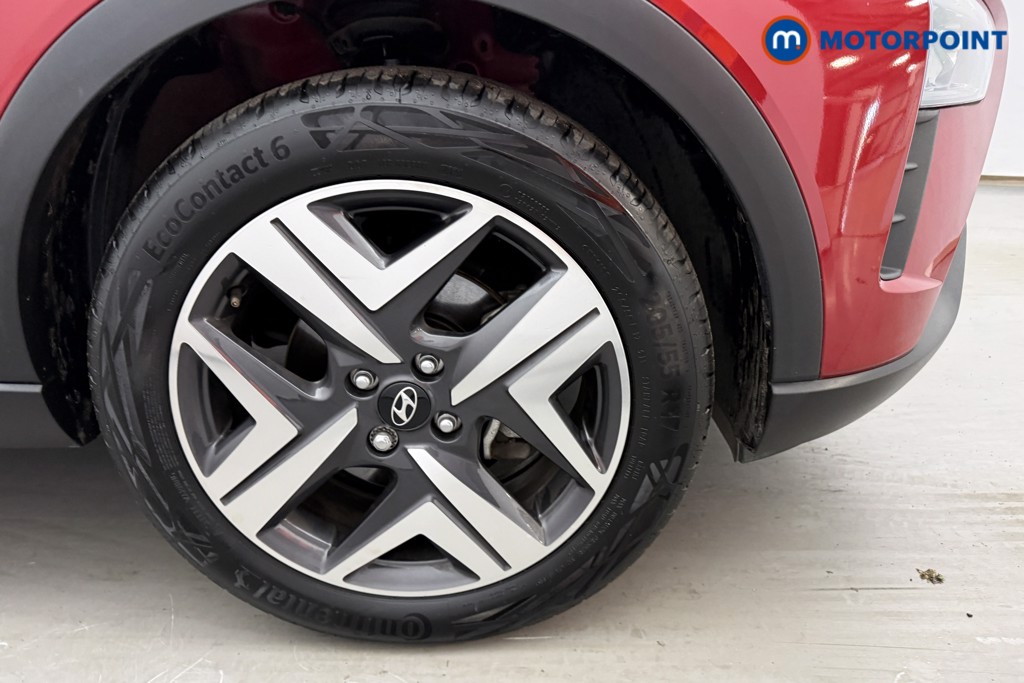 Hyundai Bayon Ultimate Automatic Petrol SUV - Stock Number (1629064) - 25th supplementary image