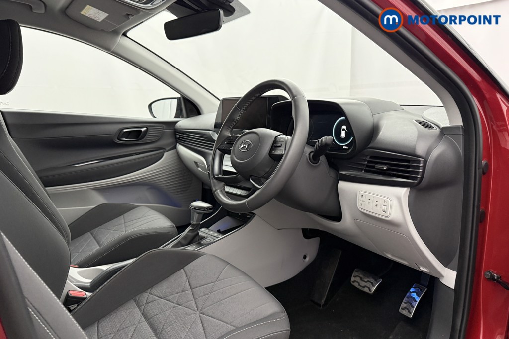 Hyundai Bayon Ultimate Automatic Petrol SUV - Stock Number (1629064) - 1st supplementary image