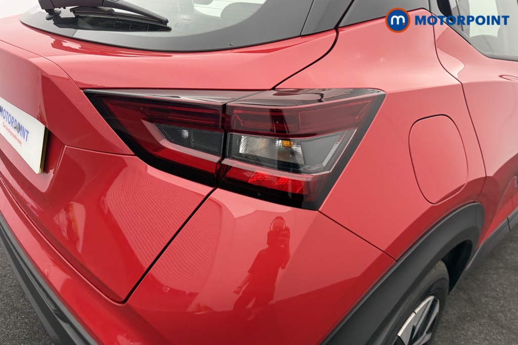 Nissan Juke Acenta Premium Manual Petrol SUV - Stock Number (1629142) - 3rd supplementary image