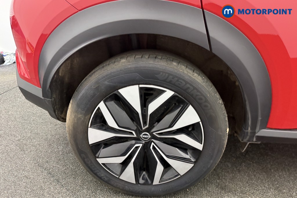 Nissan Juke Acenta Premium Manual Petrol SUV - Stock Number (1629142) - 6th supplementary image