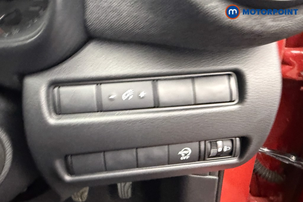 Nissan Juke Acenta Premium Manual Petrol SUV - Stock Number (1629142) - 12th supplementary image