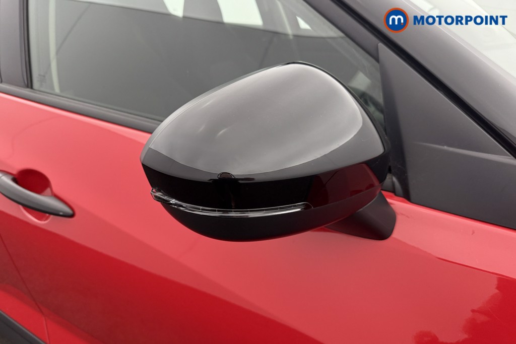 Nissan Juke Acenta Premium Manual Petrol SUV - Stock Number (1629142) - 19th supplementary image