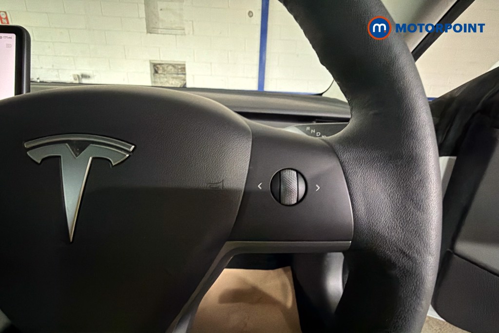 Tesla Model 3 Long Range Automatic Electric Saloon - Stock Number (1629192) - 4th supplementary image