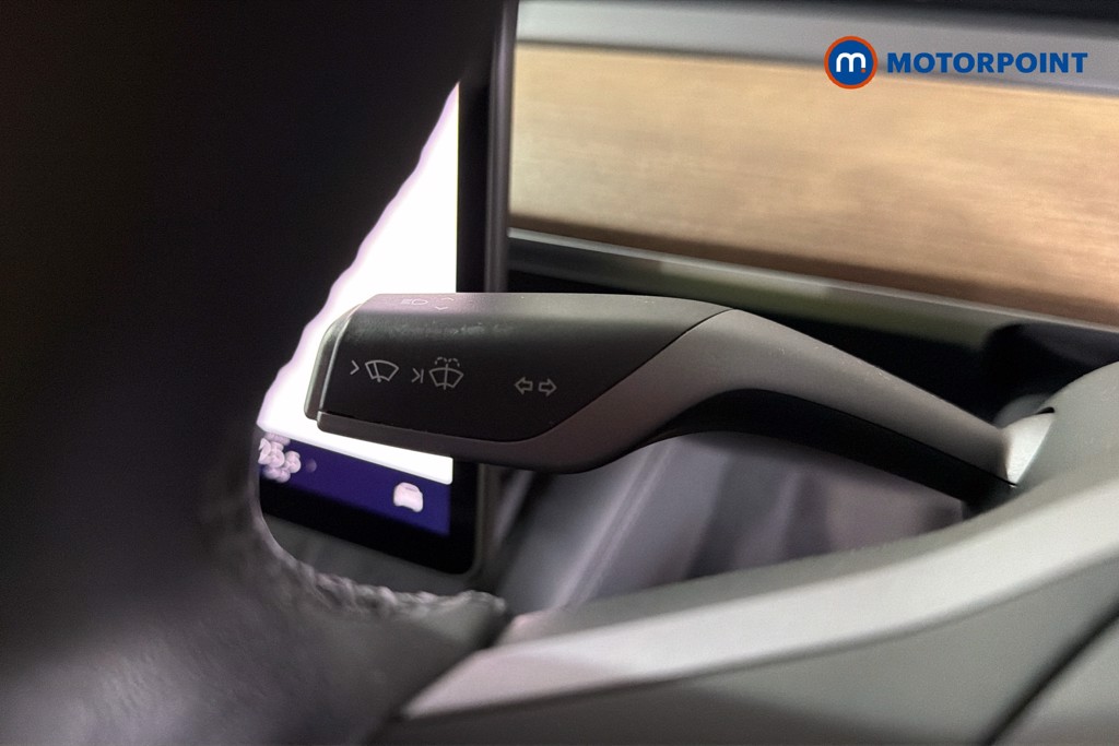 Tesla Model 3 Long Range Automatic Electric Saloon - Stock Number (1629192) - 6th supplementary image