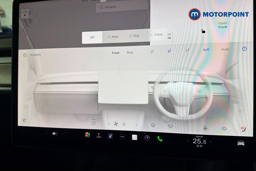 Tesla Model 3 Long Range Automatic Electric Saloon - Stock Number (1629192) - 12th supplementary image