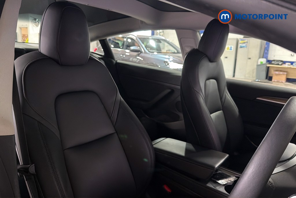 Tesla Model 3 Long Range Automatic Electric Saloon - Stock Number (1629192) - 22nd supplementary image