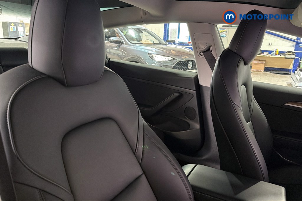 Tesla Model 3 Long Range Automatic Electric Saloon - Stock Number (1629192) - 23rd supplementary image