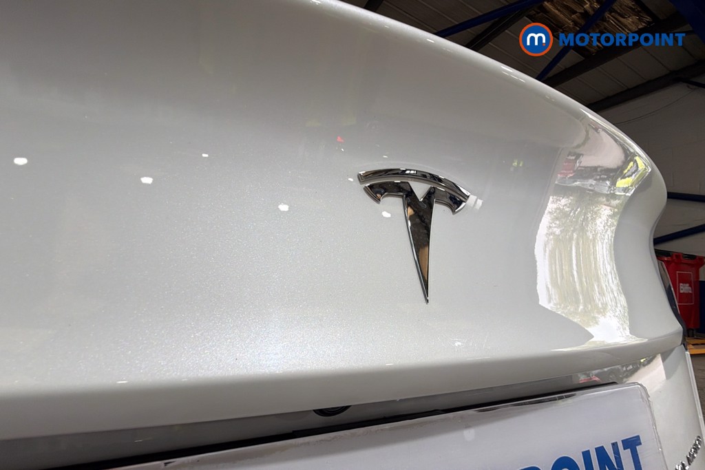 Tesla Model 3 Long Range Automatic Electric Saloon - Stock Number (1629192) - 37th supplementary image