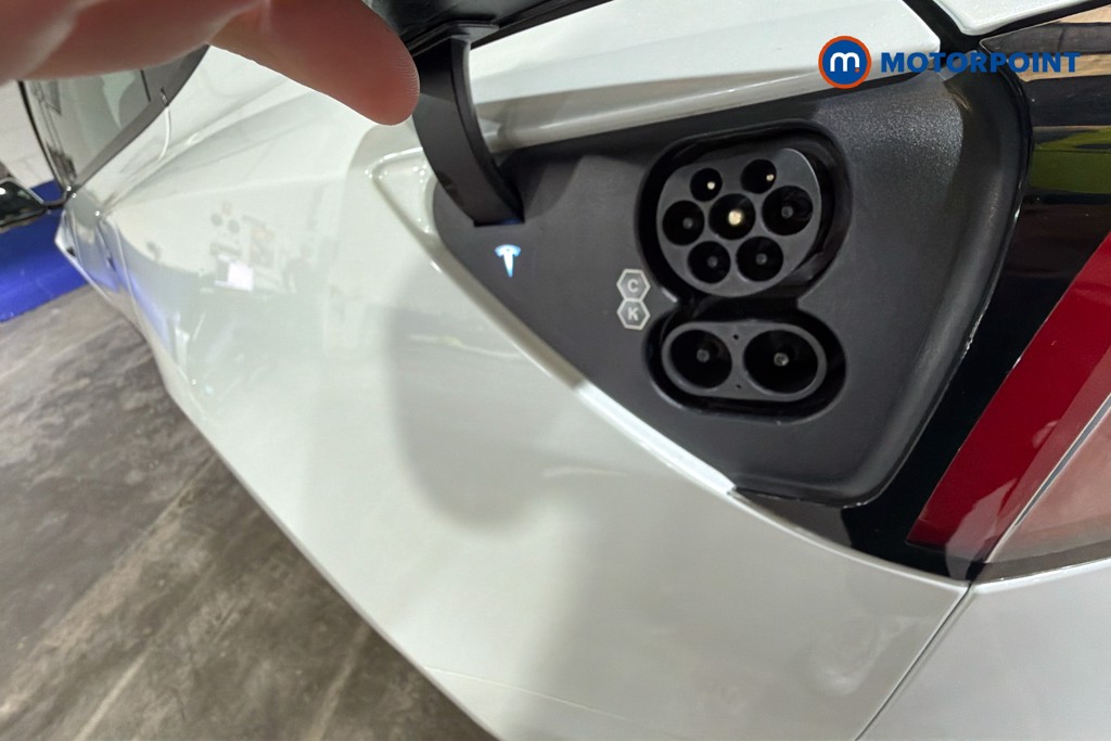 Tesla Model 3 Long Range Automatic Electric Saloon - Stock Number (1629192) - 41st supplementary image