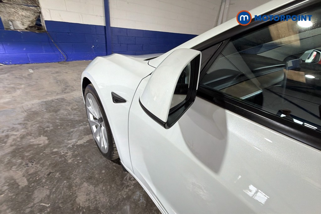Tesla Model 3 Long Range Automatic Electric Saloon - Stock Number (1629192) - 43rd supplementary image