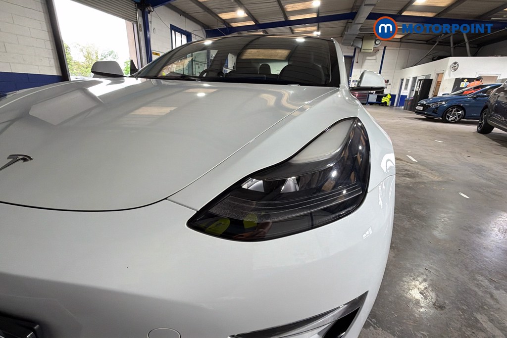 Tesla Model 3 Long Range Automatic Electric Saloon - Stock Number (1629192) - 44th supplementary image