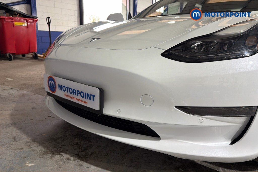 Tesla Model 3 Long Range Automatic Electric Saloon - Stock Number (1629192) - 45th supplementary image