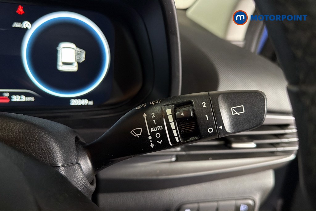 Hyundai I20 Premium Manual Petrol Hatchback - Stock Number (1629279) - 7th supplementary image