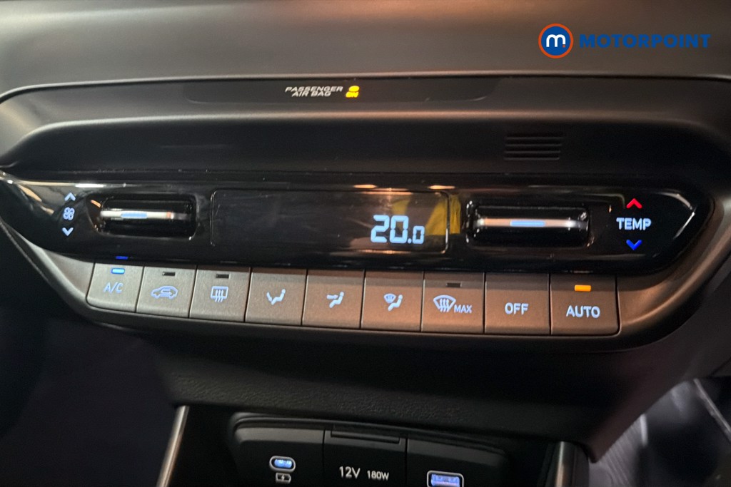 Hyundai I20 Premium Manual Petrol Hatchback - Stock Number (1629279) - 12th supplementary image