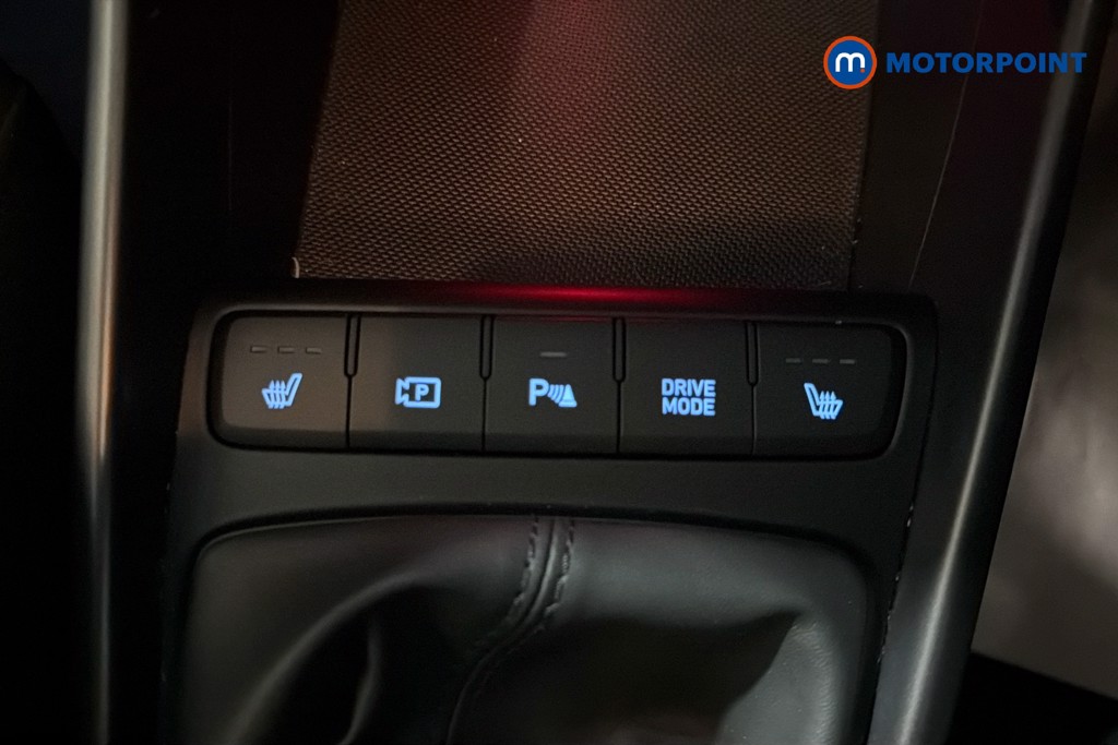 Hyundai I20 Premium Manual Petrol Hatchback - Stock Number (1629279) - 14th supplementary image