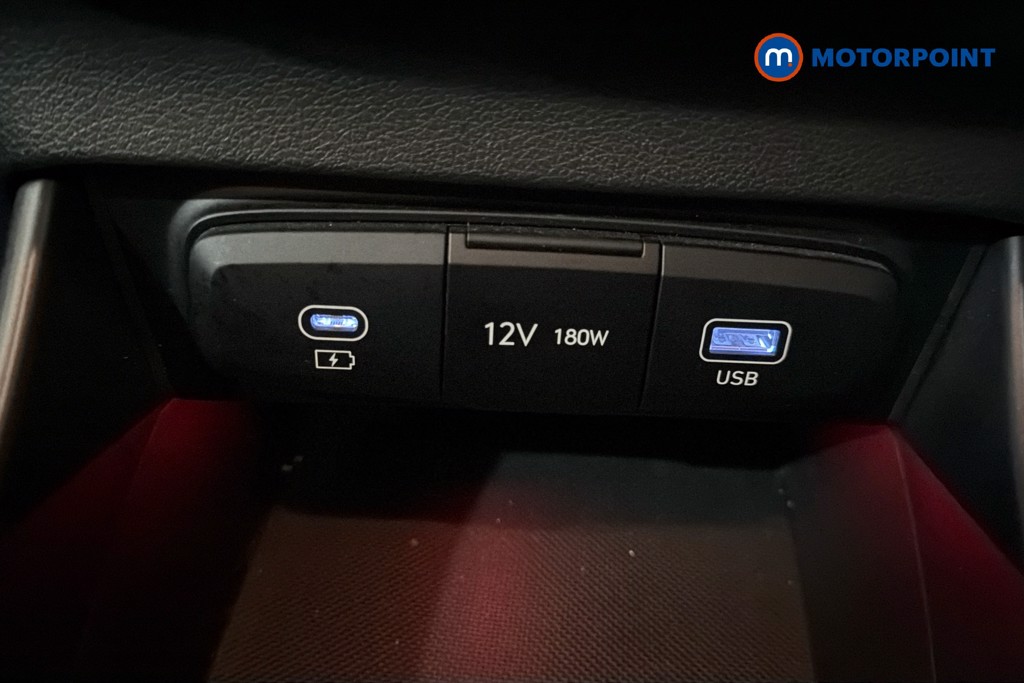 Hyundai I20 Premium Manual Petrol Hatchback - Stock Number (1629279) - 17th supplementary image