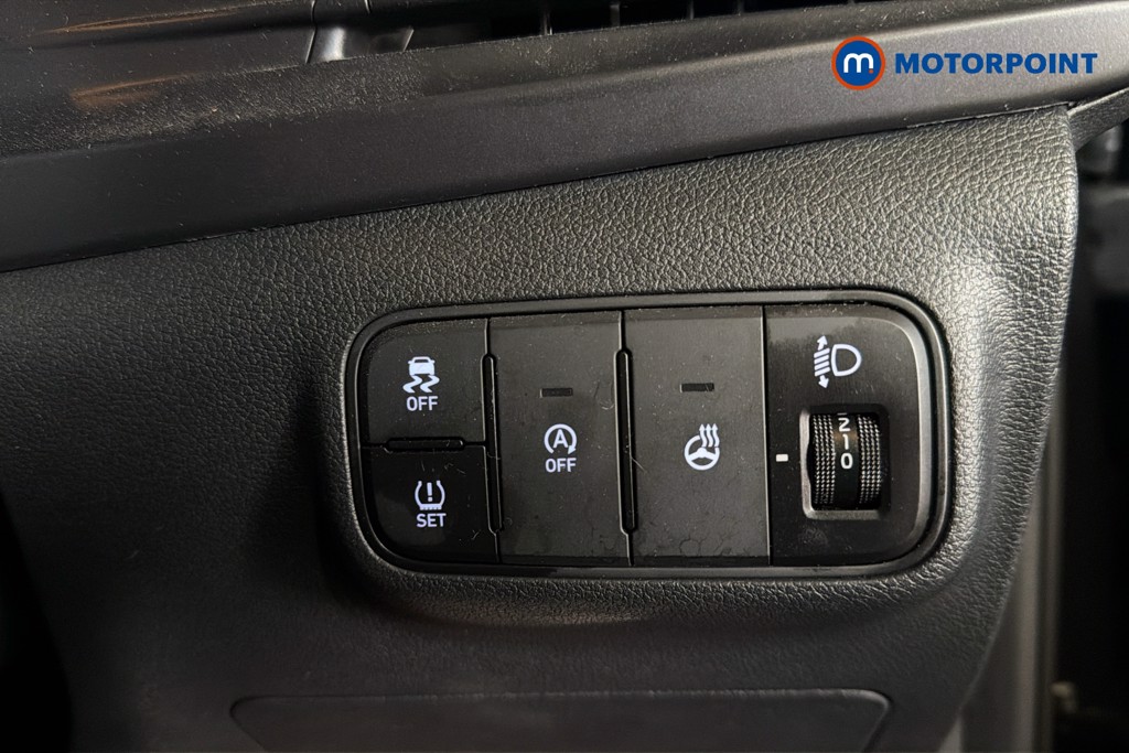 Hyundai I20 Premium Manual Petrol Hatchback - Stock Number (1629279) - 18th supplementary image