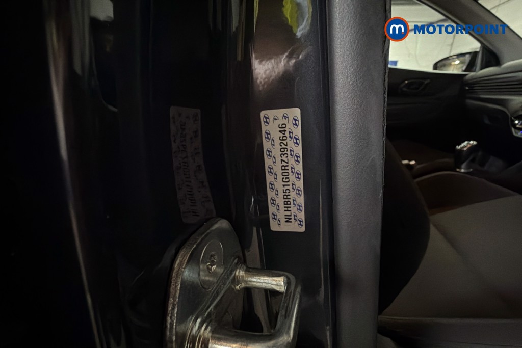 Hyundai I20 Premium Manual Petrol Hatchback - Stock Number (1629279) - 19th supplementary image