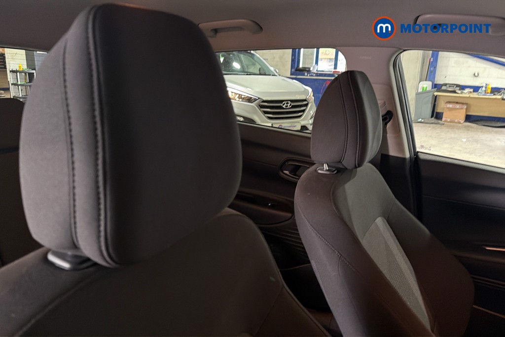 Hyundai I20 Premium Manual Petrol Hatchback - Stock Number (1629279) - 23rd supplementary image
