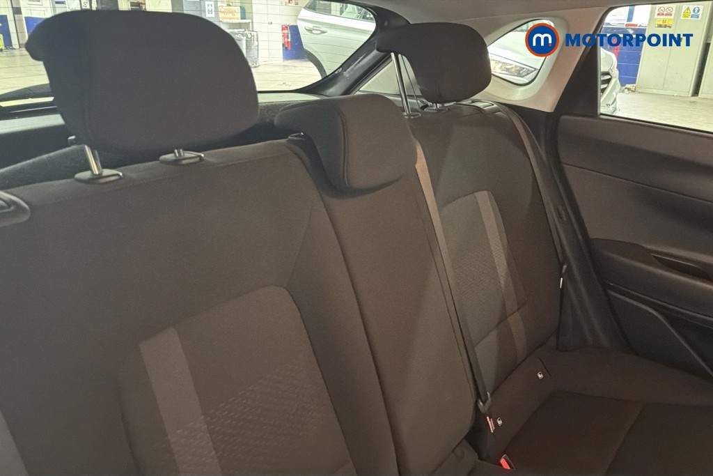 Hyundai I20 Premium Manual Petrol Hatchback - Stock Number (1629279) - 28th supplementary image