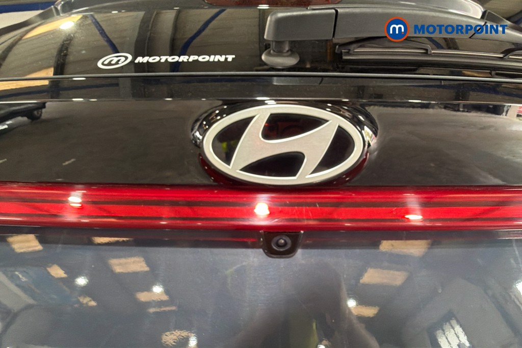 Hyundai I20 Premium Manual Petrol Hatchback - Stock Number (1629279) - 36th supplementary image