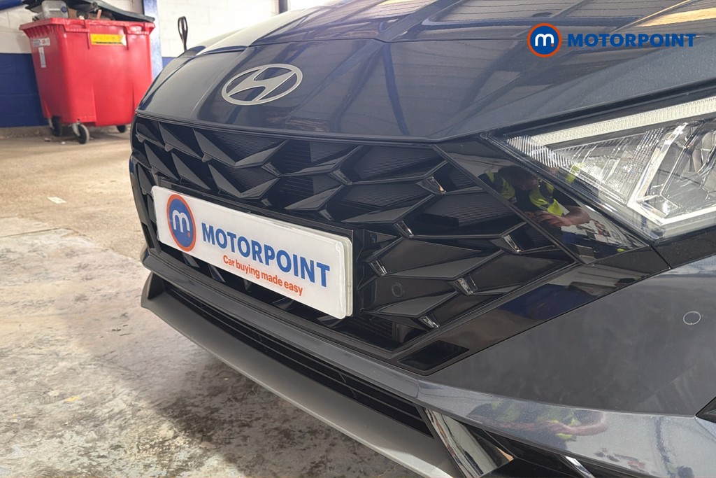 Hyundai I20 Premium Manual Petrol Hatchback - Stock Number (1629279) - 45th supplementary image
