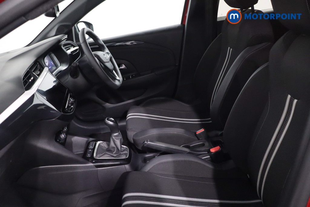 Vauxhall Corsa GS Manual Petrol Hatchback - Stock Number (1629326) - 4th supplementary image