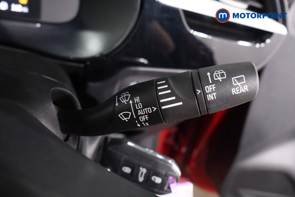 Vauxhall Corsa GS Manual Petrol Hatchback - Stock Number (1629326) - 15th supplementary image