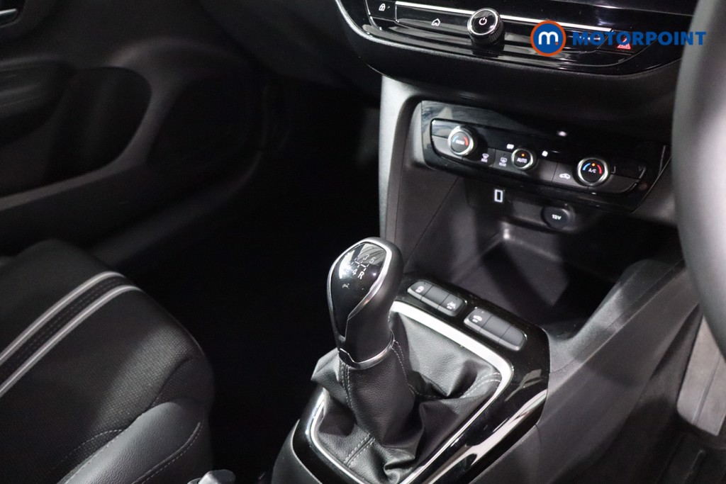 Vauxhall Corsa GS Manual Petrol Hatchback - Stock Number (1629326) - 19th supplementary image