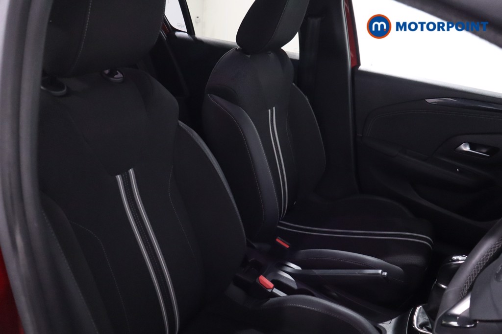 Vauxhall Corsa GS Manual Petrol Hatchback - Stock Number (1629326) - 20th supplementary image