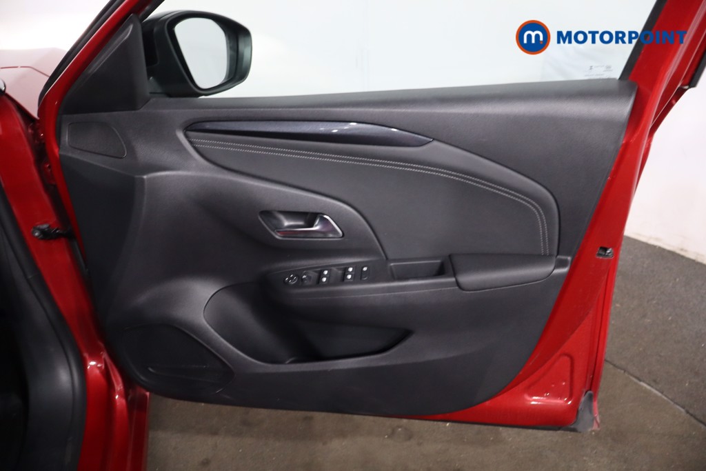 Vauxhall Corsa GS Manual Petrol Hatchback - Stock Number (1629326) - 21st supplementary image