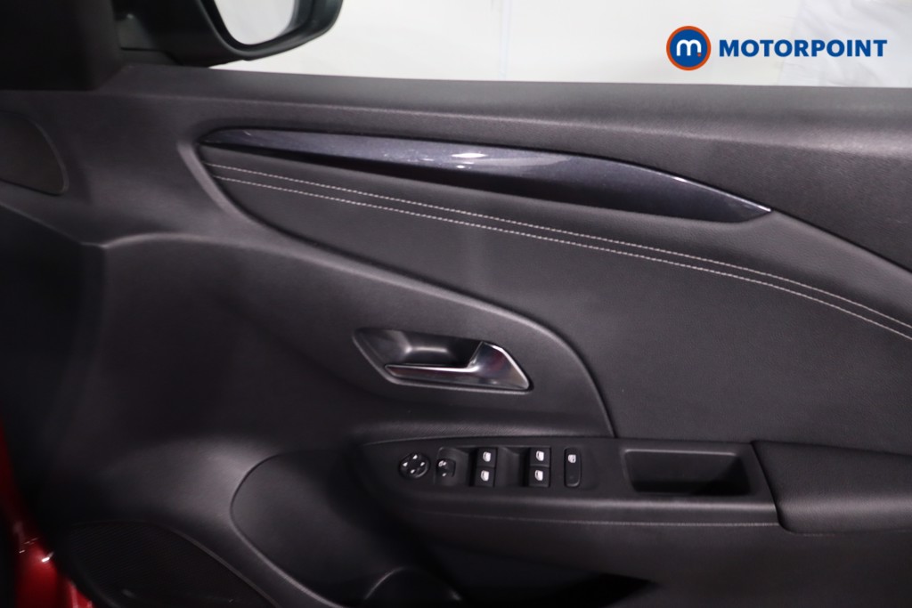Vauxhall Corsa GS Manual Petrol Hatchback - Stock Number (1629326) - 22nd supplementary image