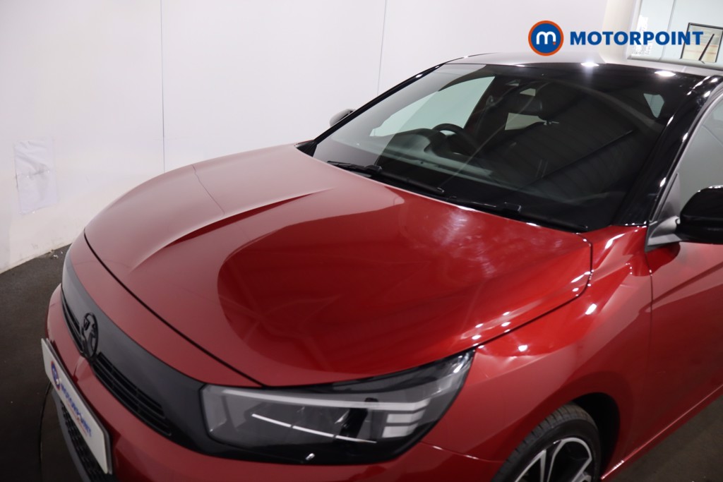 Vauxhall Corsa GS Manual Petrol Hatchback - Stock Number (1629326) - 24th supplementary image
